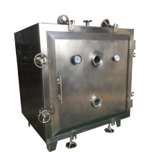 Cabinet Type Vacuum Tray Dryer /Drying Machine / Dehydrator  With High Quality For Wheatgrass